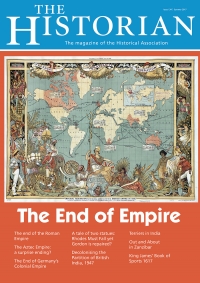 The Historian 134