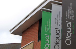 Ofqual