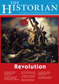 Historian 135