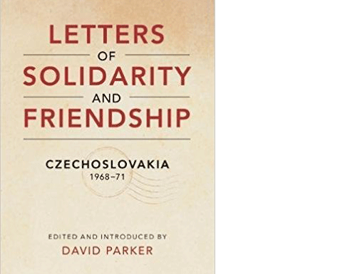 Letters of Solidarity and Friendship