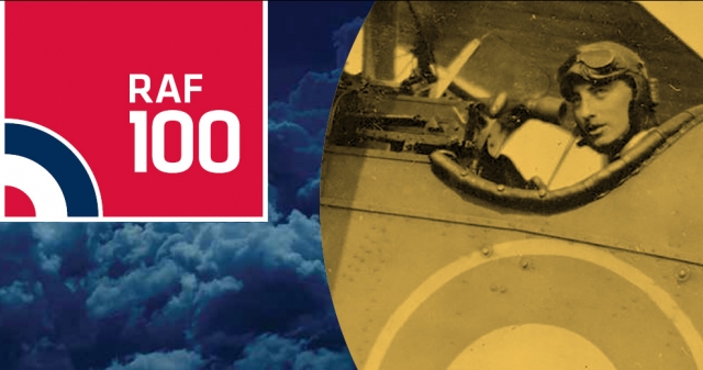 RAF100 Schools Project