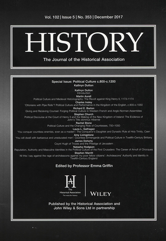 History 353