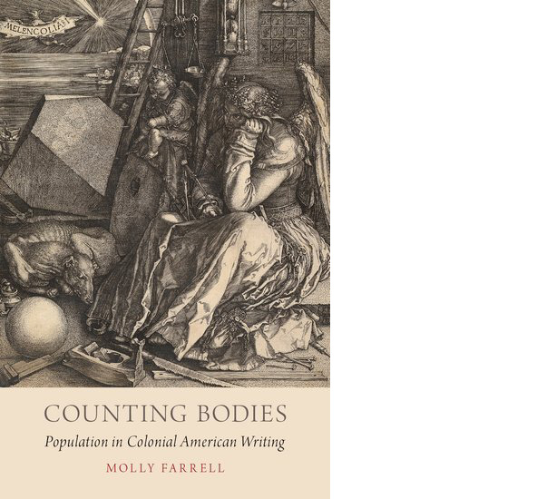Counting Bodies: Population in Colonial American Writing
