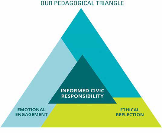 Pedagogical Triangle, McIntyre and Hull