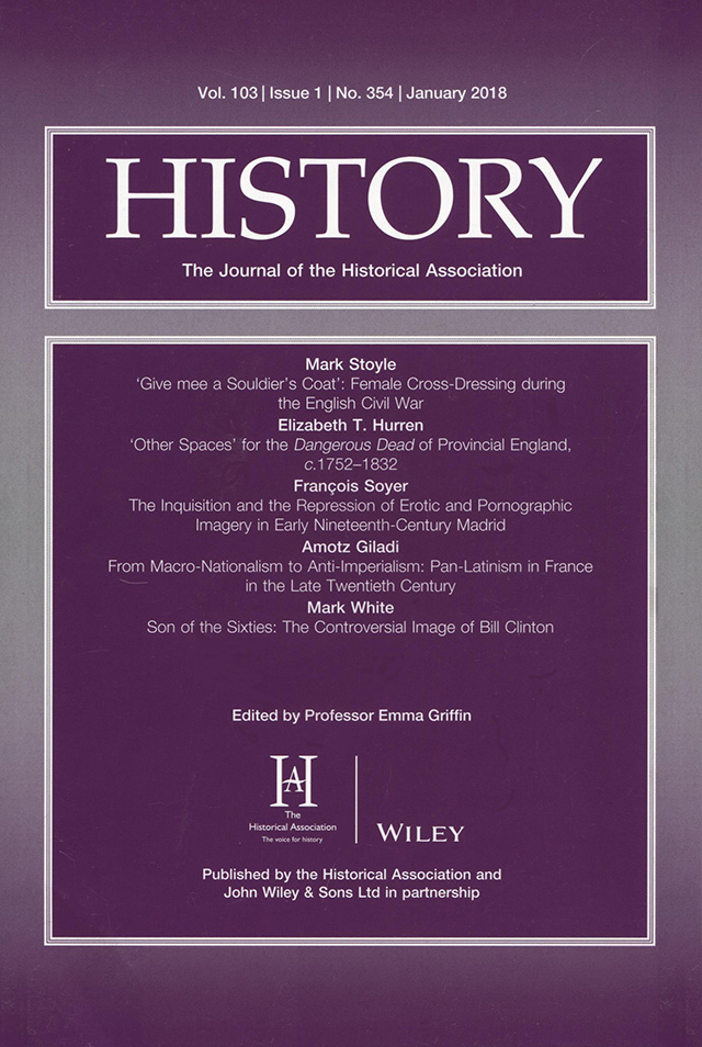 History 354
