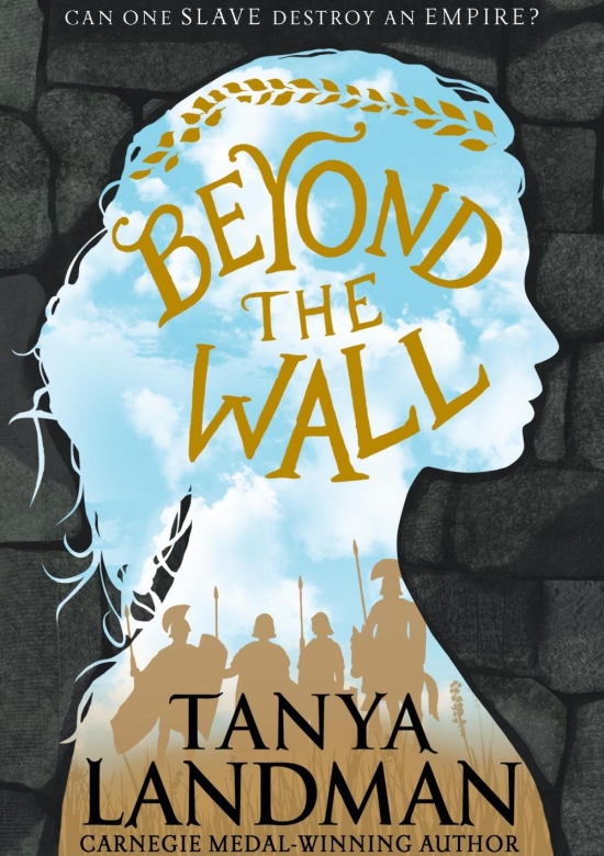Beyond the Wall by Tanya Landman