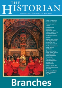 The Historian 137