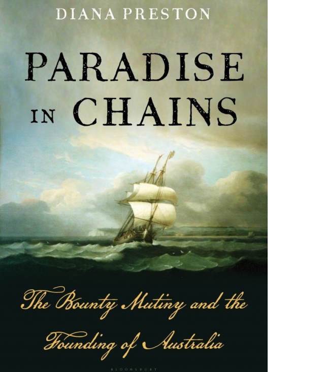 Paradise in Chains
