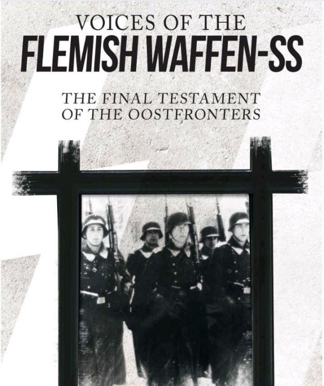 Voices of the Flemish Waffen-SS