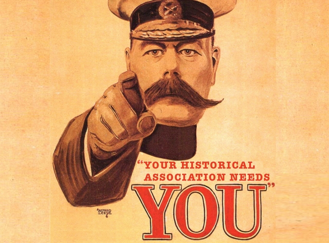 Your HA needs you!