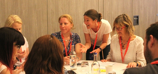 Workshop at HA Conference 2018