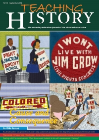 Teaching History 172