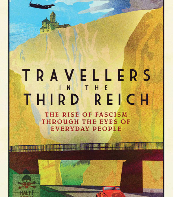 Travellers in the Third Reich