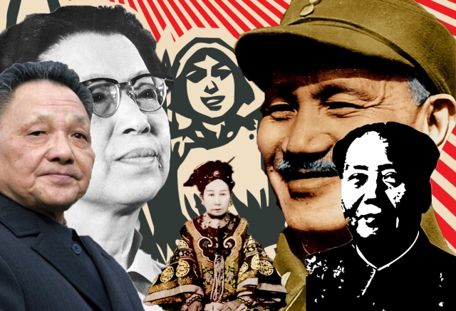 China Topic Image