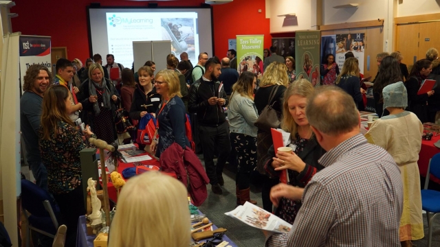 Yorkshire History Forum - November 2018