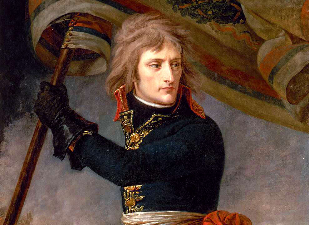 Napoleon: Man and Myth / Historical Association