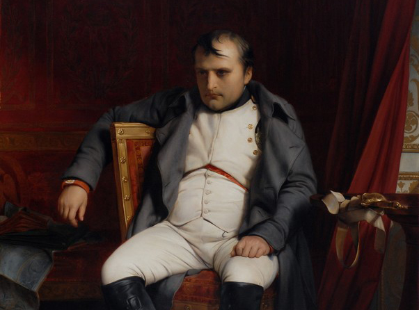 Napoleon / Historical Association