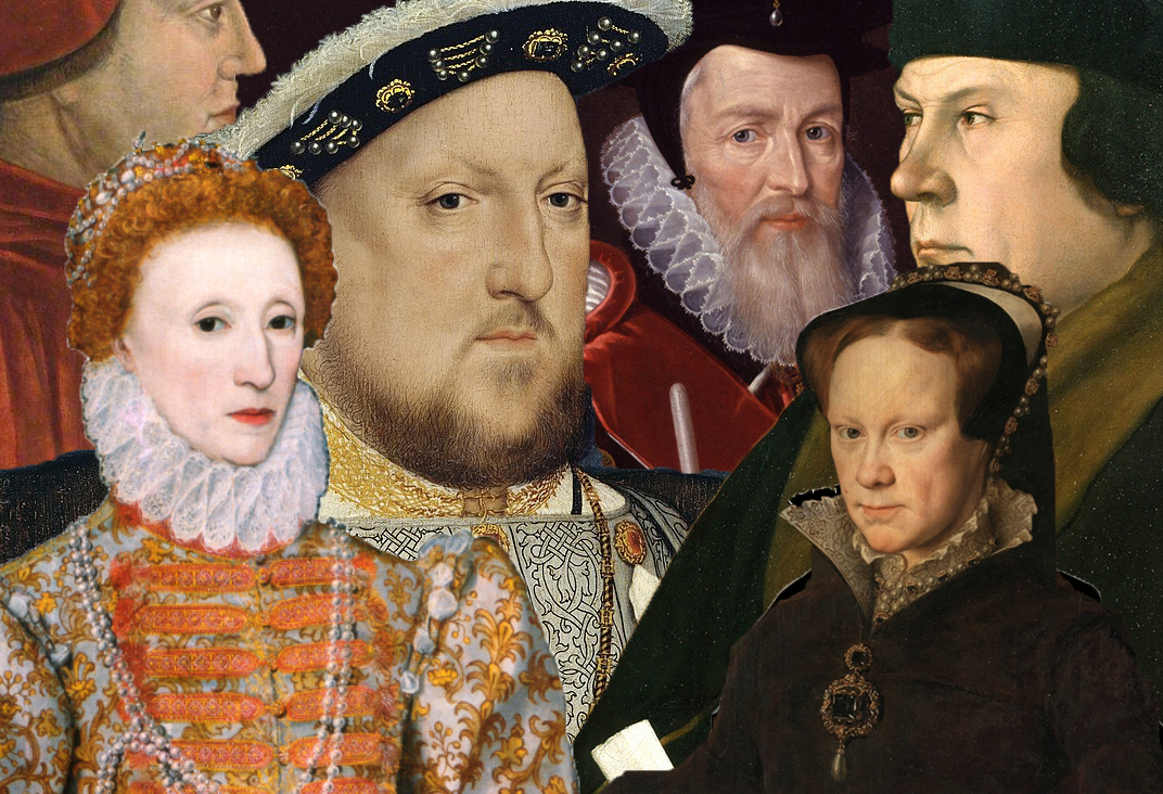 A level Topic Guide The Tudors Historical Association