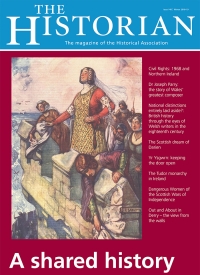 Historian 140