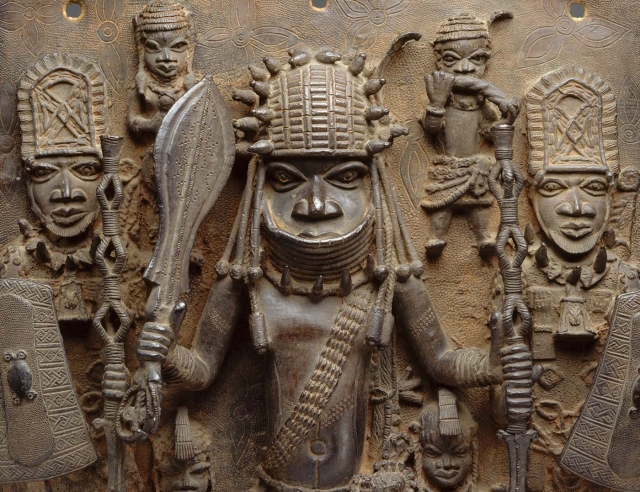 The Kingdom Of Benin 1500 1750 Historical Association