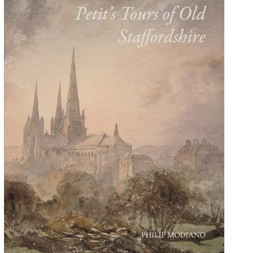 Petit's Tours of Old Staffordshire