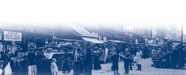 Local History Month