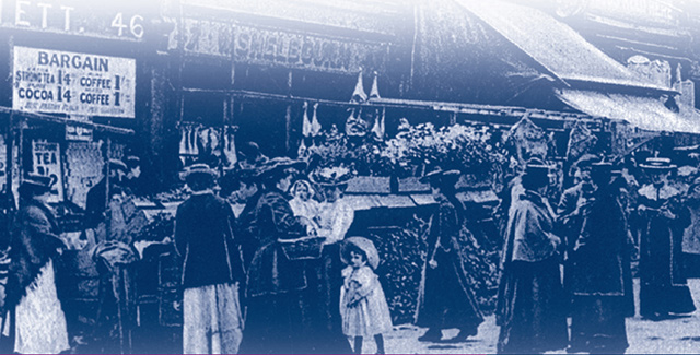 Local History Month