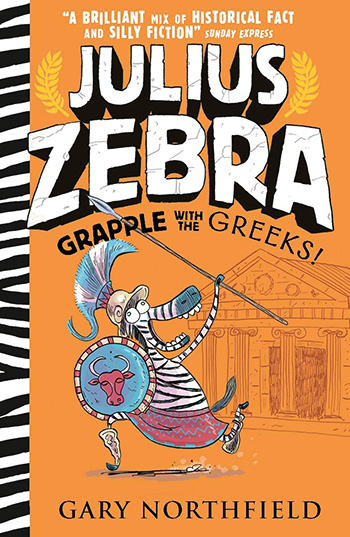 Julius Zebra