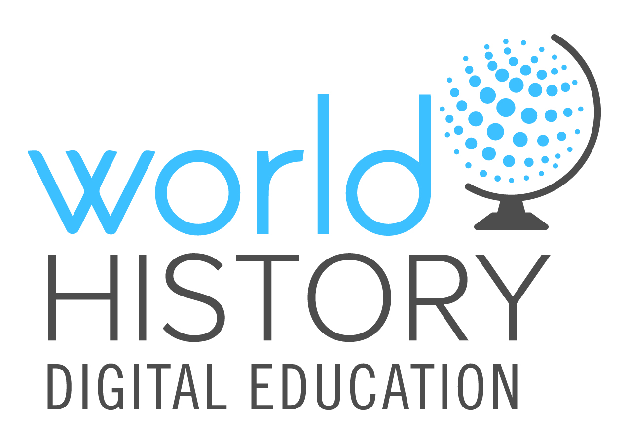 World History Digital Education