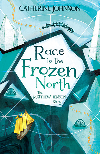 Race to the Frozen North