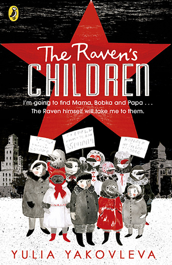 The Ravens Children