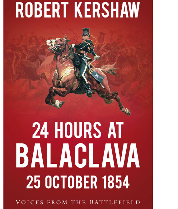 24 Hours at Balaclava