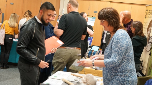 Yorkshire History Forum, November 2018