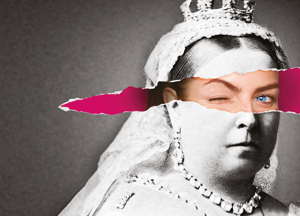 Victoria200 (Historic Royal Palaces)
