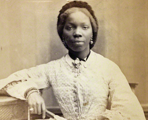 What's Happening in Black British History?