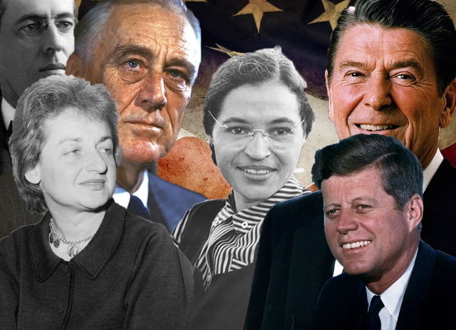 USA Home Page Image