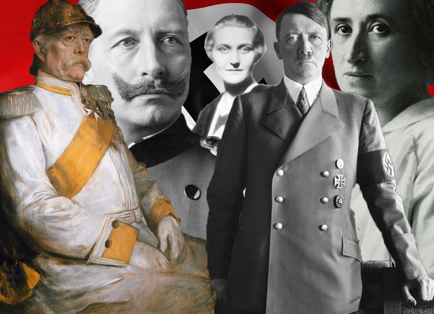 ALevel Topic Guide Germany 18711991 / Historical Association