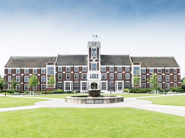 Lougborough University
