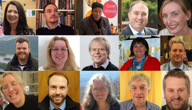 Primary Committee