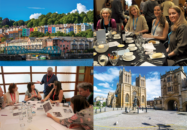 HA annual conference 2020 in Bristol