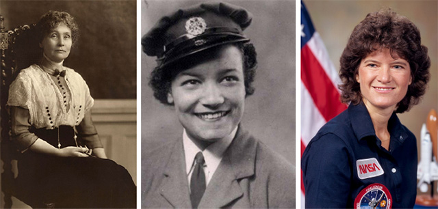 History's Heroines - Women's History Prize 2020