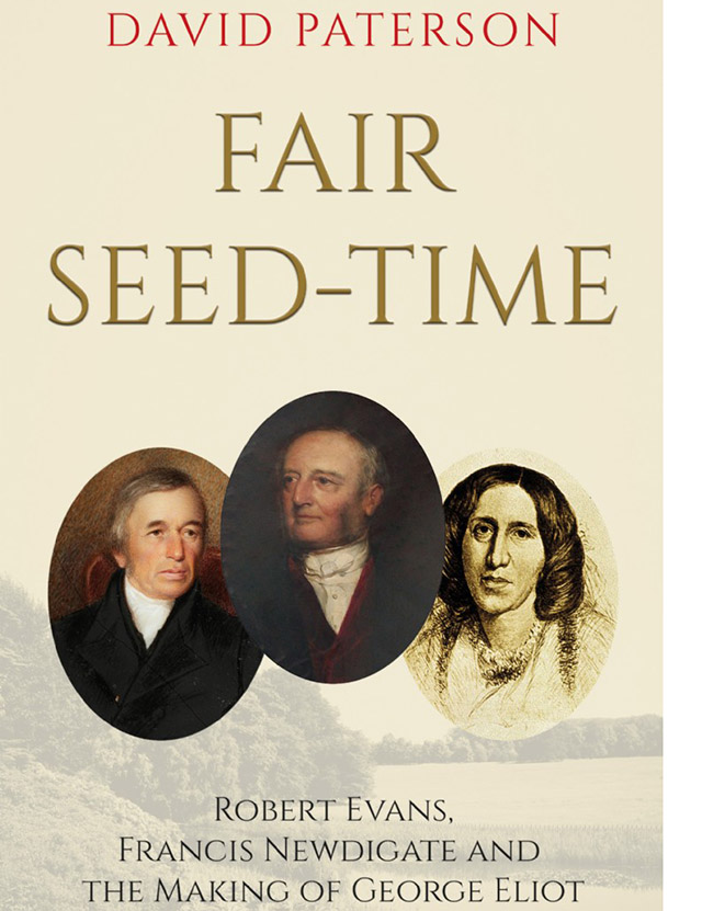 Fair Seed-Time