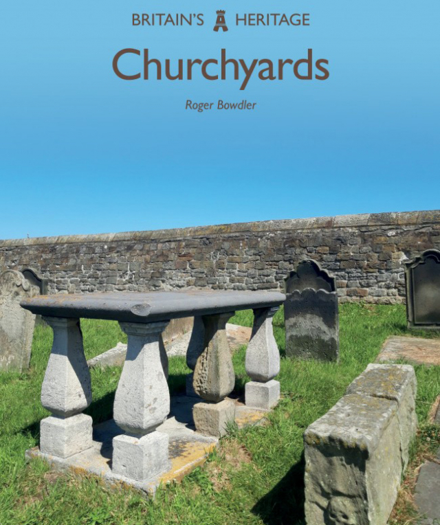 Churchyards