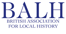 British Association for Local History