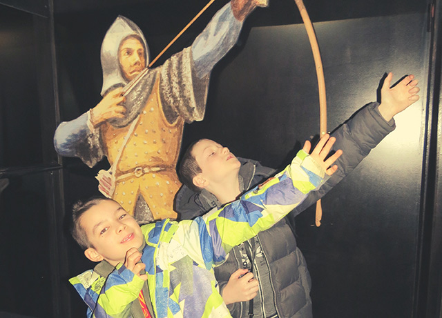 Raising the profile of history in your school