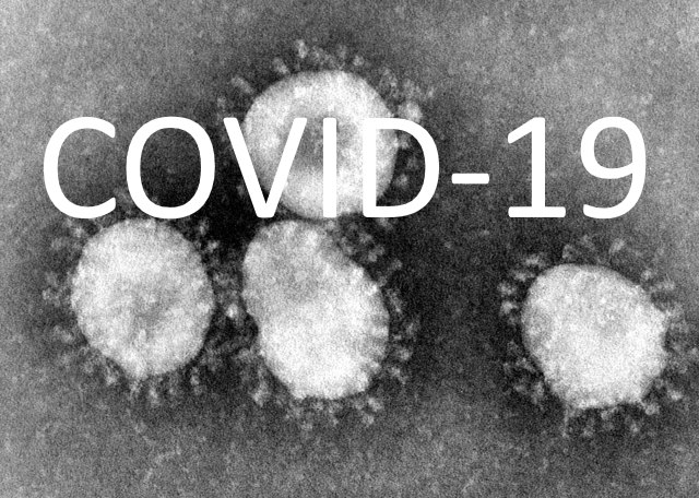 Covid-19 (Coronavirus)