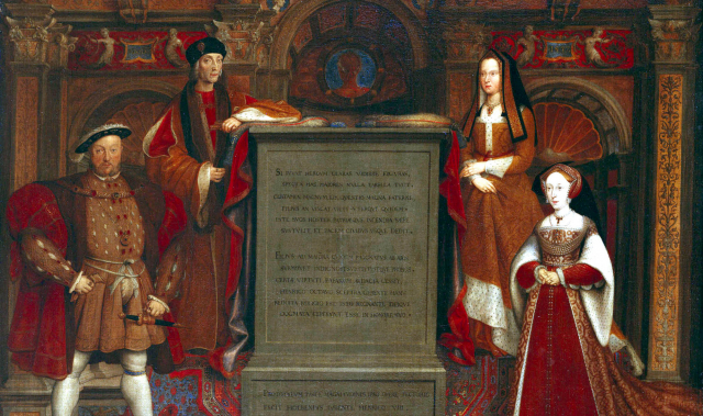 Tudor Dynasty