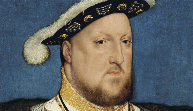 Henry VIII