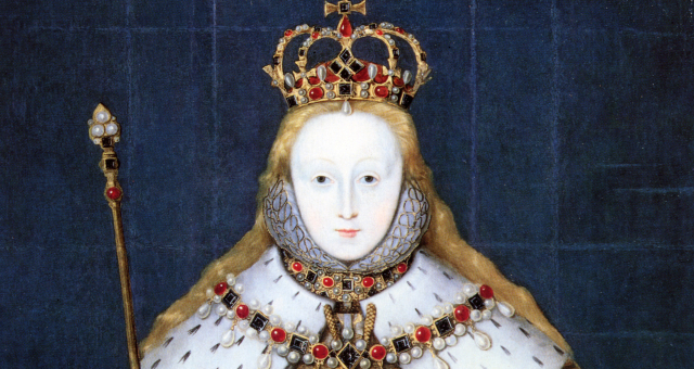 Liz I