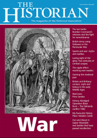 Historian 144